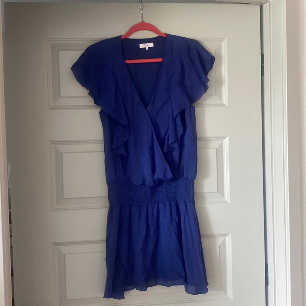 Parker Mini dress